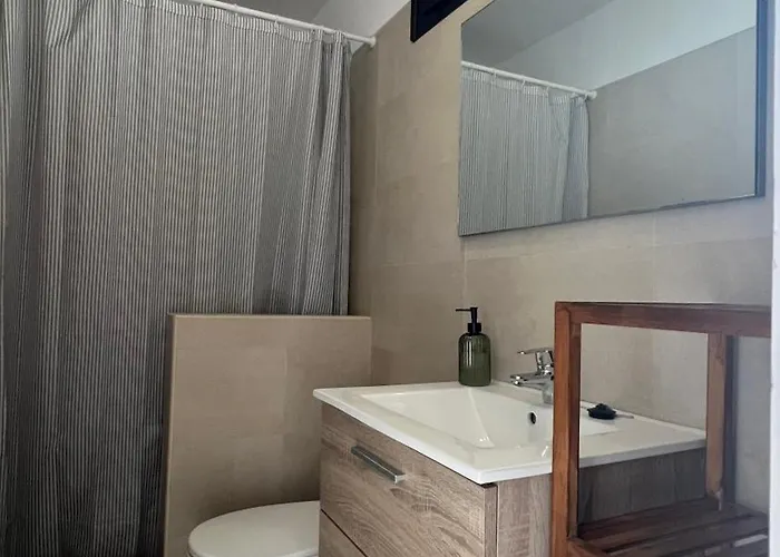 شقة Bungamerica - Costa Adeje