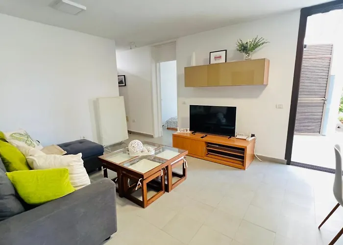 Bungamerica - Costa Adeje شقة *