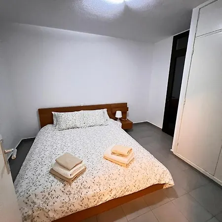 Bungamerica - Costa Adeje Apartamento *