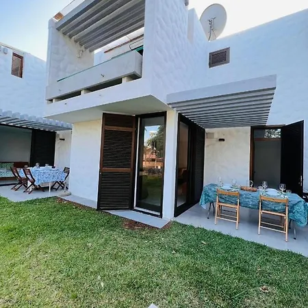 Apartamento Bungamerica - Costa Adeje Playa de las Américas