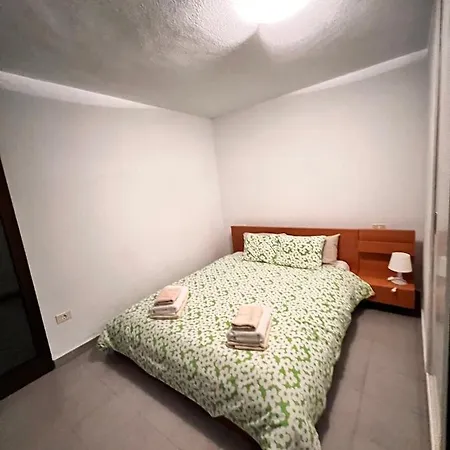 Bungamerica - Costa Adeje Apartamento