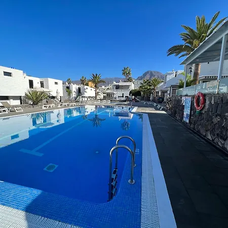 Apartment Bungamerica - Costa Adeje *