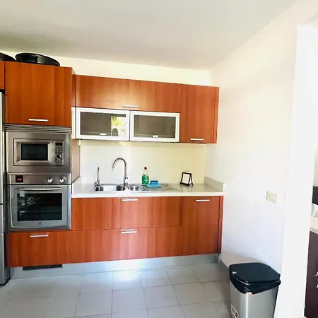 Apartamento Bungamerica - Costa Adeje