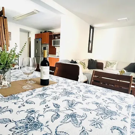 Bungamerica - Costa Adeje Apartamento *