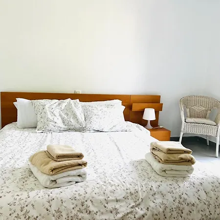 Apartamento Bungamerica - Costa Adeje *