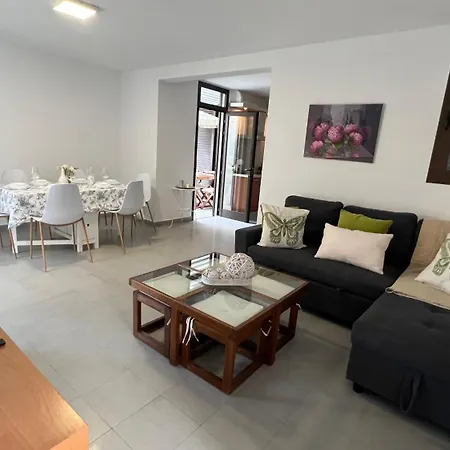 Bungamerica - Costa Adeje Apartamento